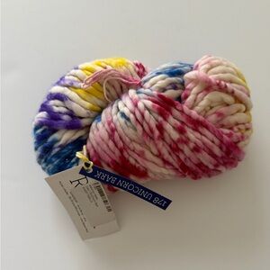 RASTA Super Bulky Malabrigo Yarn Kettle Dyed Merino Soft 178 Unicorn
Bark